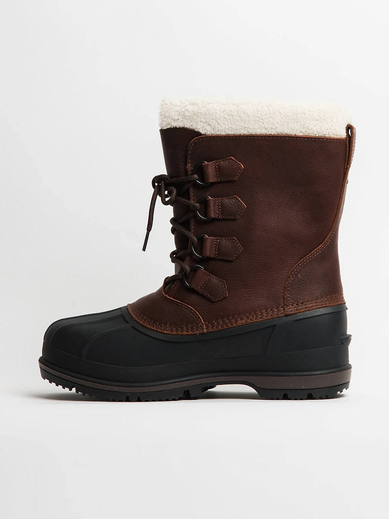 MENS BAFFIN CANADA BOOT - CLEARANCE