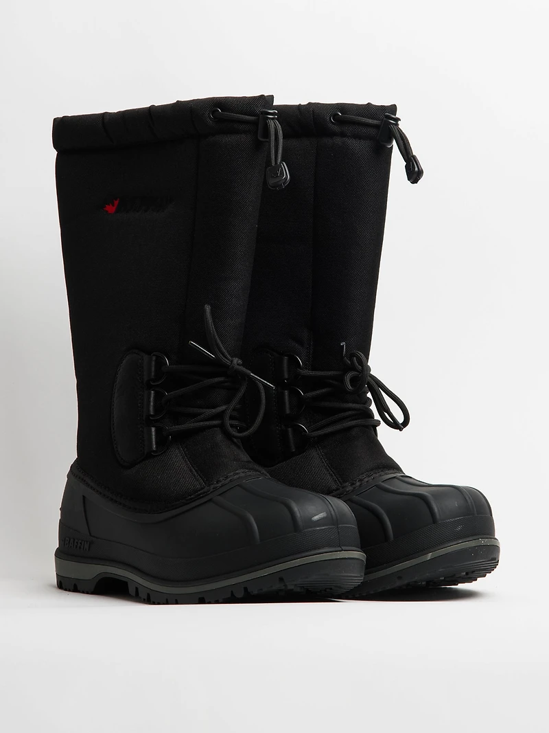 MENS BAFFIN KLONDIKE BOOT - CLEARANCE