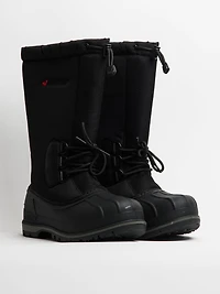 MENS BAFFIN KLONDIKE BOOT - CLEARANCE