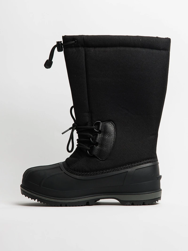 MENS BAFFIN KLONDIKE BOOT - CLEARANCE