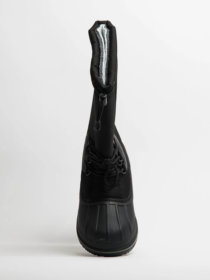 MENS BAFFIN KLONDIKE BOOT - CLEARANCE