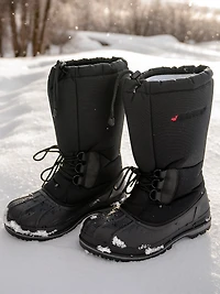MENS BAFFIN KLONDIKE BOOT - CLEARANCE