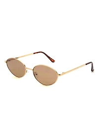 GWEN - GOLD/BROWN