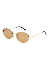 ZARA - GOLD/BROWN
