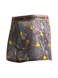 BOXER BRIEFS - TREE DUCKS CLEARANCE