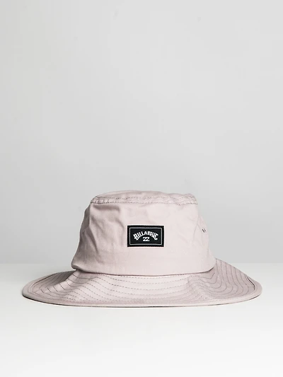 BILLABONG BIG JOHN SAFARI HAT - CLEARANCE
