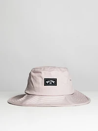 BILLABONG BIG JOHN SAFARI HAT - CLEARANCE