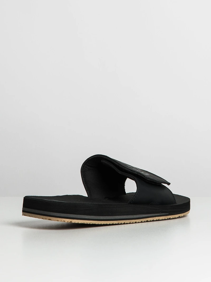 MENS BILLABONG ALL DAY IMPACT SLIDE - CLEARANCE