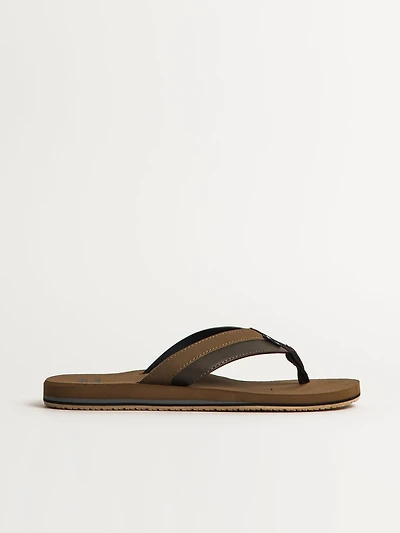 MENS BILLABONG ALL DAY IMPACT SANDAL - CLEARANCE