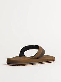 MENS BILLABONG ALL DAY IMPACT SANDAL - CLEARANCE