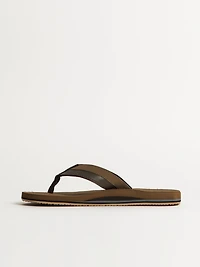 MENS BILLABONG ALL DAY IMPACT SANDAL - CLEARANCE