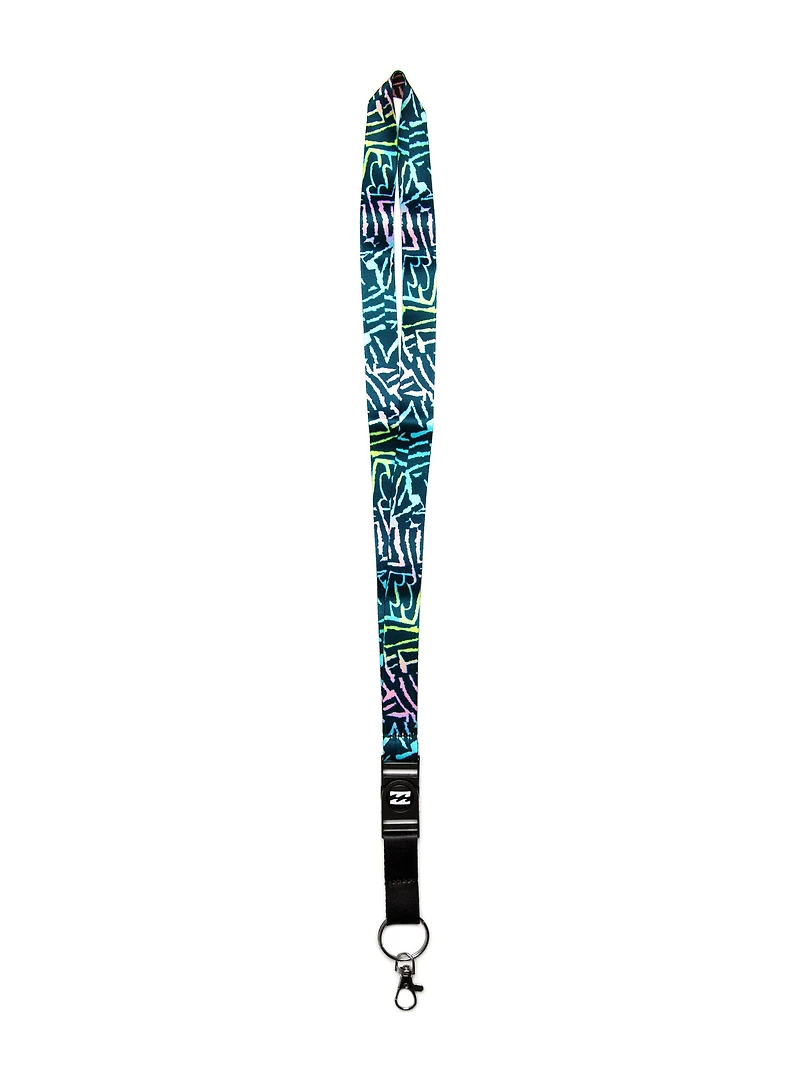 BILLABONG LOOPER LANYARD - CLEARANCE