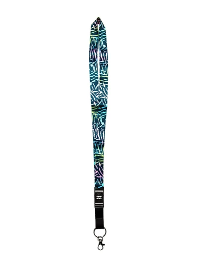 BILLABONG LOOPER LANYARD - CLEARANCE