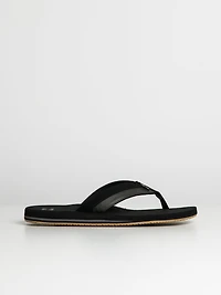 MENS BILLABONG ALL DAY IMPACT SANDALS  - CLEARANCE