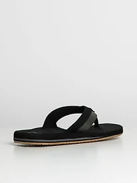 MENS BILLABONG ALL DAY IMPACT SANDALS  - CLEARANCE