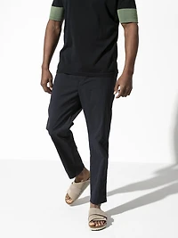 MENS BIRKENSTOCK KYOTO SUEDE NUBUCK SANDALS - TAUPE