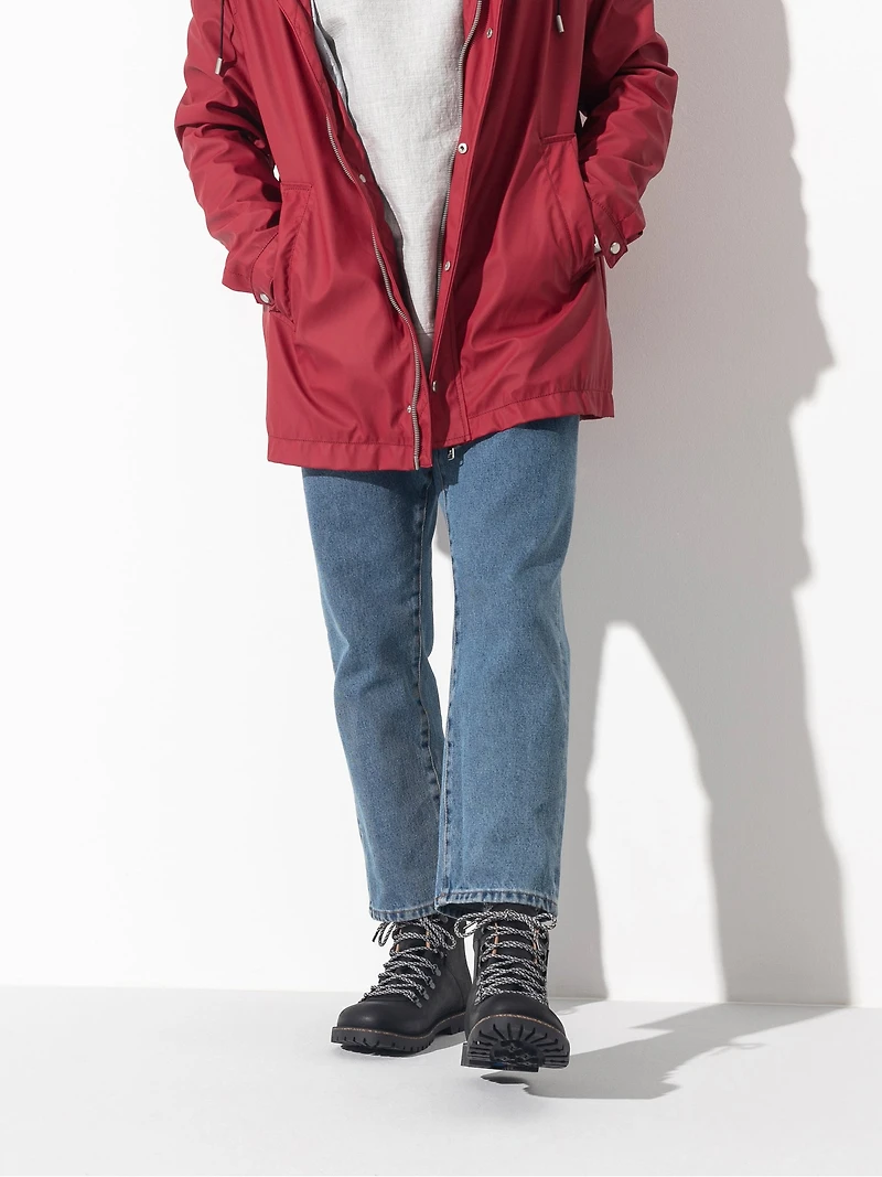 MENS BIRKENSTOCK JACKSON BOOTS  - REGULAR FIT CLEARANCE