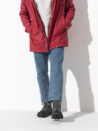 MENS BIRKENSTOCK JACKSON BOOTS  - REGULAR FIT CLEARANCE