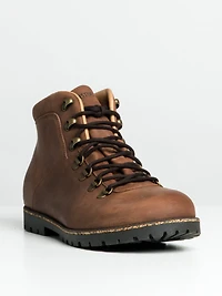 MENS BIRKENSTOCK JACKSON BOOTS  - MEDIUM/NARROW CLEARANCE