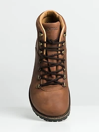 MENS BIRKENSTOCK JACKSON BOOTS  - MEDIUM/NARROW CLEARANCE