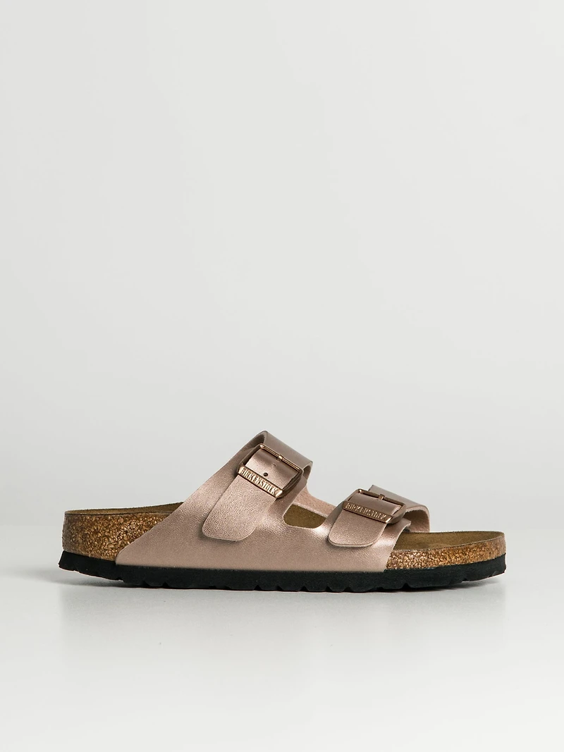 WOMENS BIRKENSTOCK ARIZONA BOYFRIEND NARROW - CLEARANCE