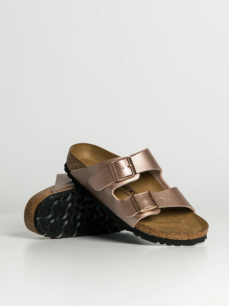 WOMENS BIRKENSTOCK ARIZONA BOYFRIEND NARROW - CLEARANCE