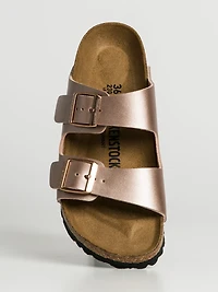 WOMENS BIRKENSTOCK ARIZONA BOYFRIEND NARROW - CLEARANCE