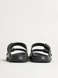 MENS BIRKENSTOCK MOGAMI TERRA BIRKO- REGULAR -FLOR SANDALS - GREY