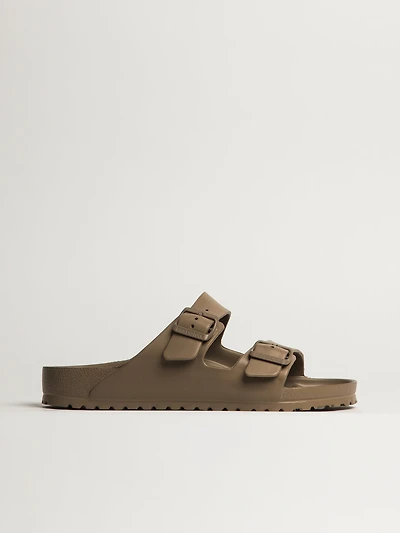 MENS BIRKENSTOCK ARIZONA EVA SANDAL - TAUPE