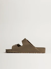 MENS BIRKENSTOCK ARIZONA EVA SANDAL - TAUPE