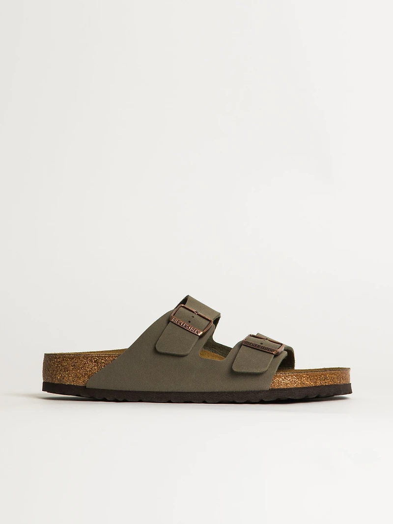 MENS ARIZONA - REGULAR STONE GREY