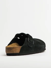 MENS BIRKENSTOCK BOSTON CLOG - REGULAR