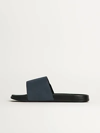 MENS BLACKWELL BEAU ADJUSTABLE SLIDE - NAVY