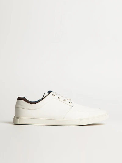 MENS BLACKWELL WESTON 2 SNEAKER - WHITE