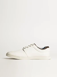 MENS BLACKWELL WESTON 2 SNEAKER - WHITE