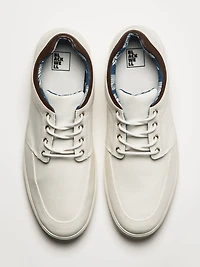 MENS BLACKWELL WESTON 2 SNEAKER - WHITE