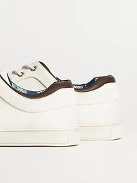 MENS BLACKWELL WESTON 2 SNEAKER - WHITE