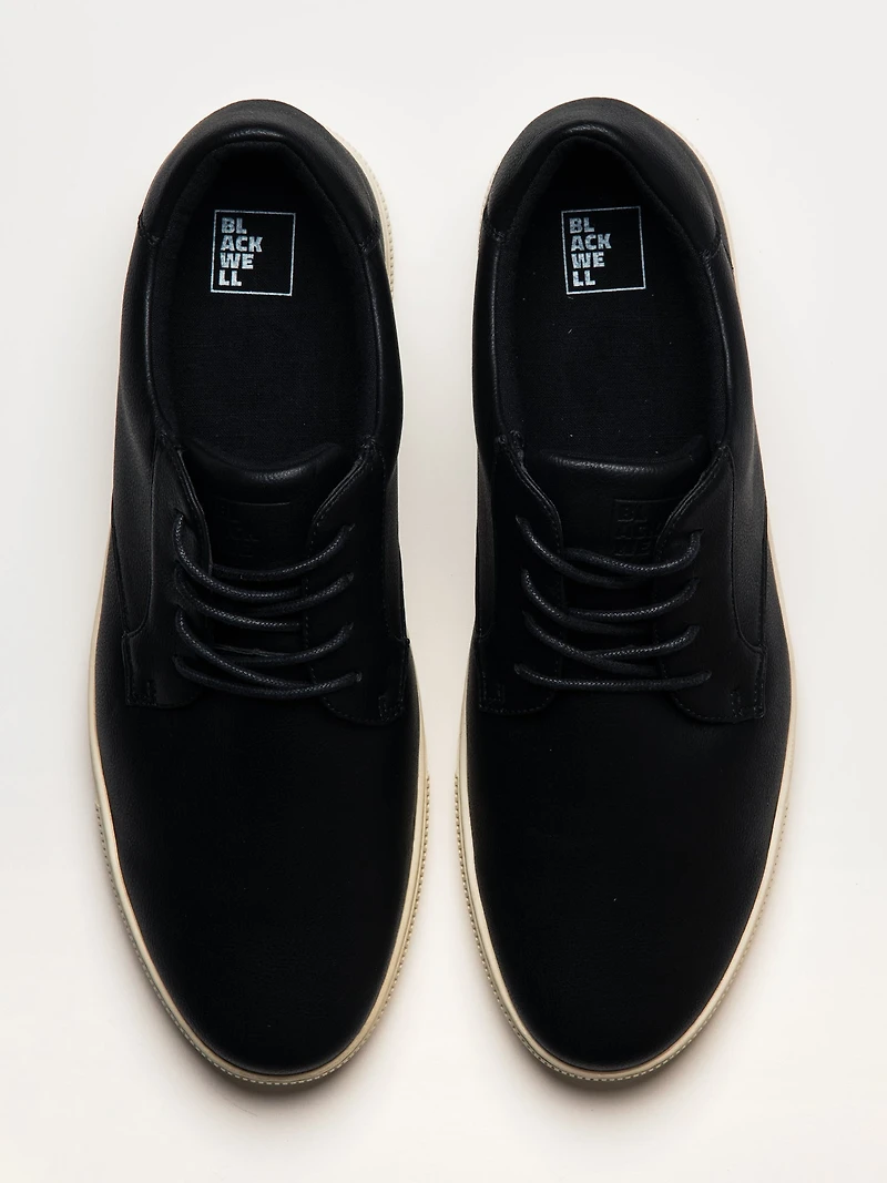 MENS BLACKWELL ANDREW - BLACK