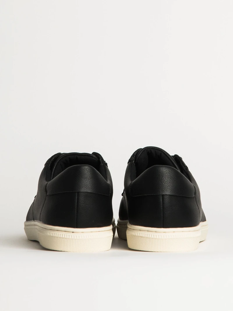MENS BLACKWELL ANDREW - BLACK
