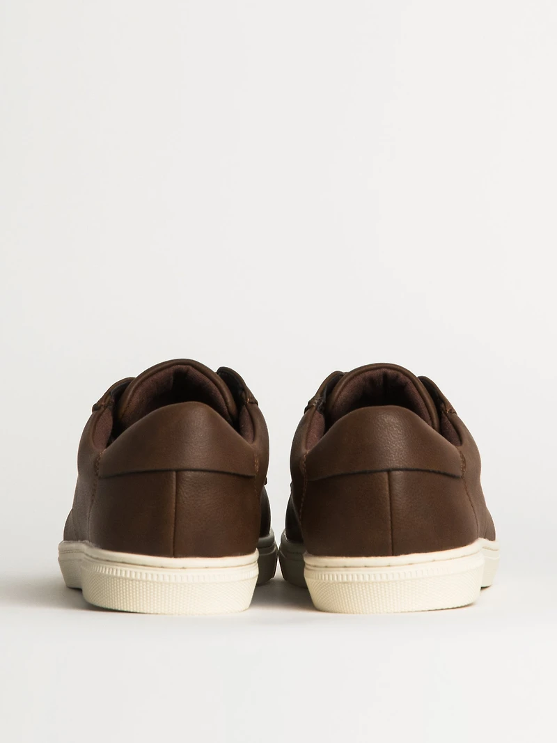 MENS BLACKWELL ANDREW - BROWN