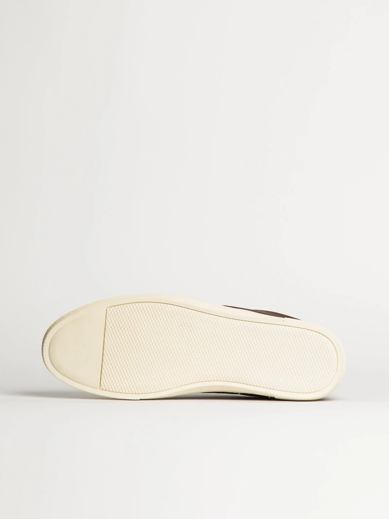 MENS BLACKWELL ANDREW - BROWN