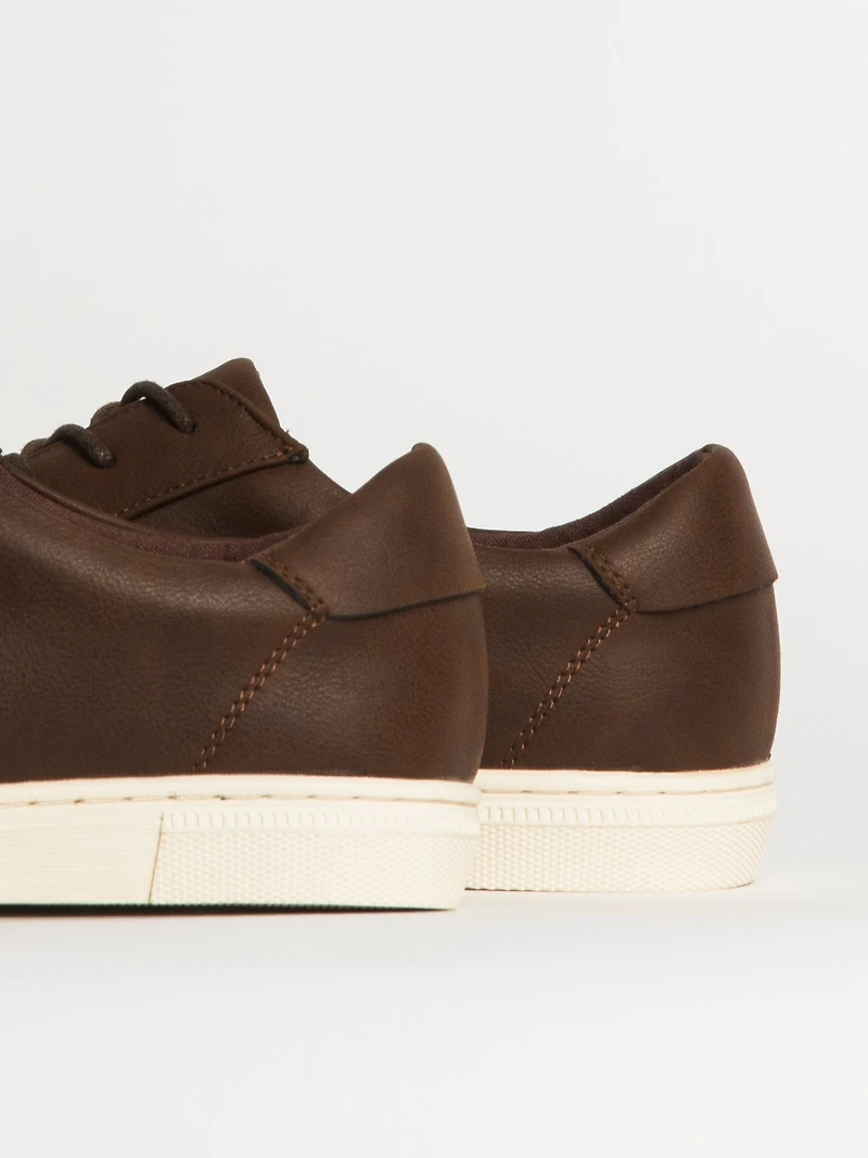 MENS BLACKWELL ANDREW - BROWN