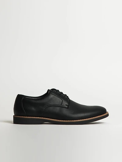MENS BLACKWELL CARDAN - BLACK