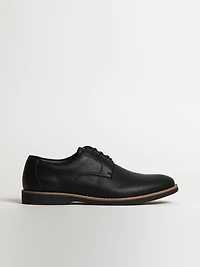 MENS BLACKWELL CARDAN - BLACK