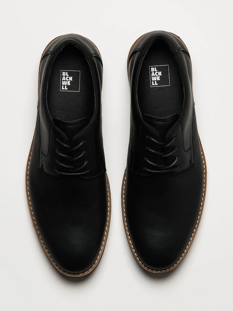 MENS BLACKWELL CARDAN - BLACK