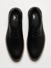 MENS BLACKWELL CARDAN - BLACK