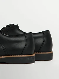 MENS BLACKWELL CARDAN - BLACK