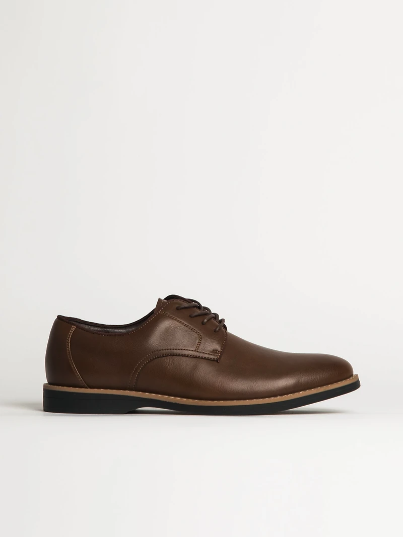 MENS BLACKWELL CARDAN - DARK BROWN