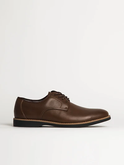 MENS BLACKWELL CARDAN - DARK BROWN