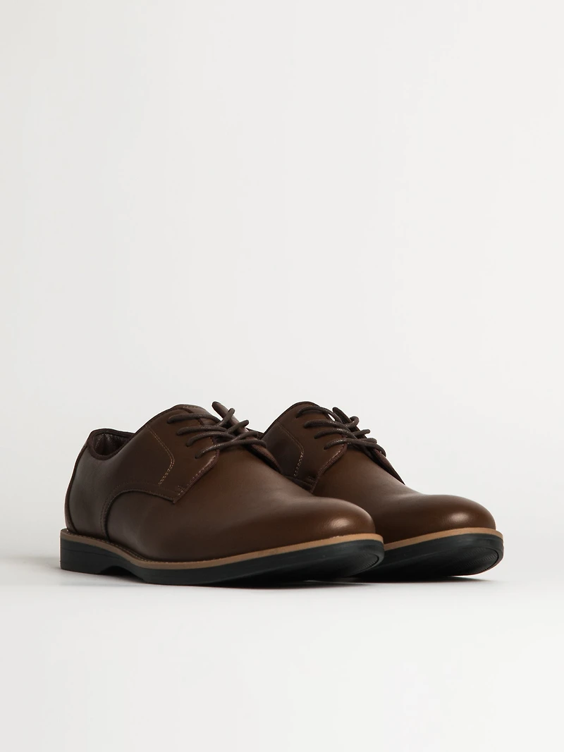 MENS BLACKWELL CARDAN - DARK BROWN